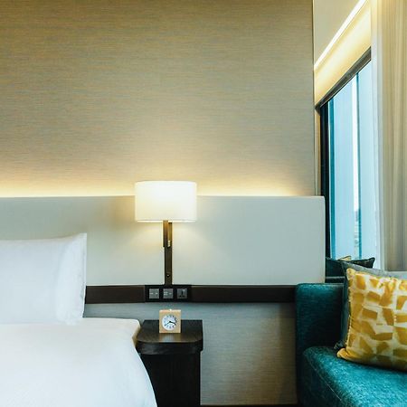 Mgh Mitsui Garden Hotel Taipei Zhongxiao 외부 사진
