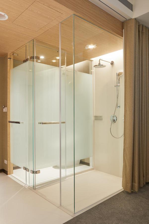 Mgh Mitsui Garden Hotel Taipei Zhongxiao 외부 사진