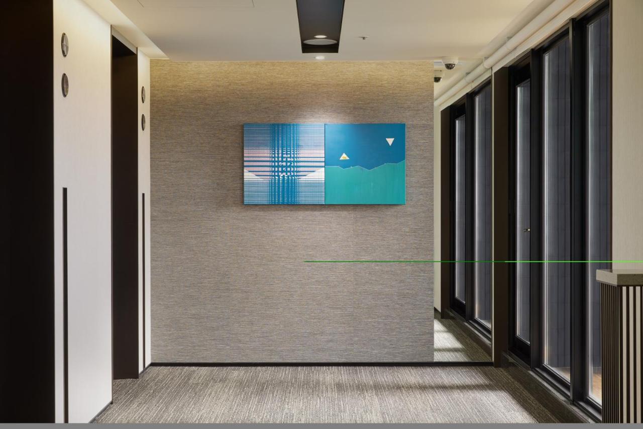 Mgh Mitsui Garden Hotel Taipei Zhongxiao 외부 사진