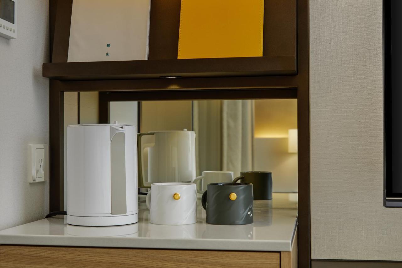 Mgh Mitsui Garden Hotel Taipei Zhongxiao 외부 사진