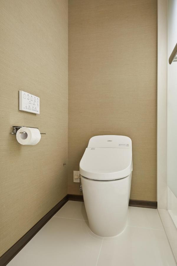 Mgh Mitsui Garden Hotel Taipei Zhongxiao 외부 사진